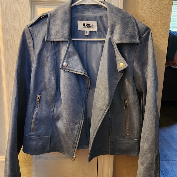 Jacket new w/ tags - Picture 1 of 6